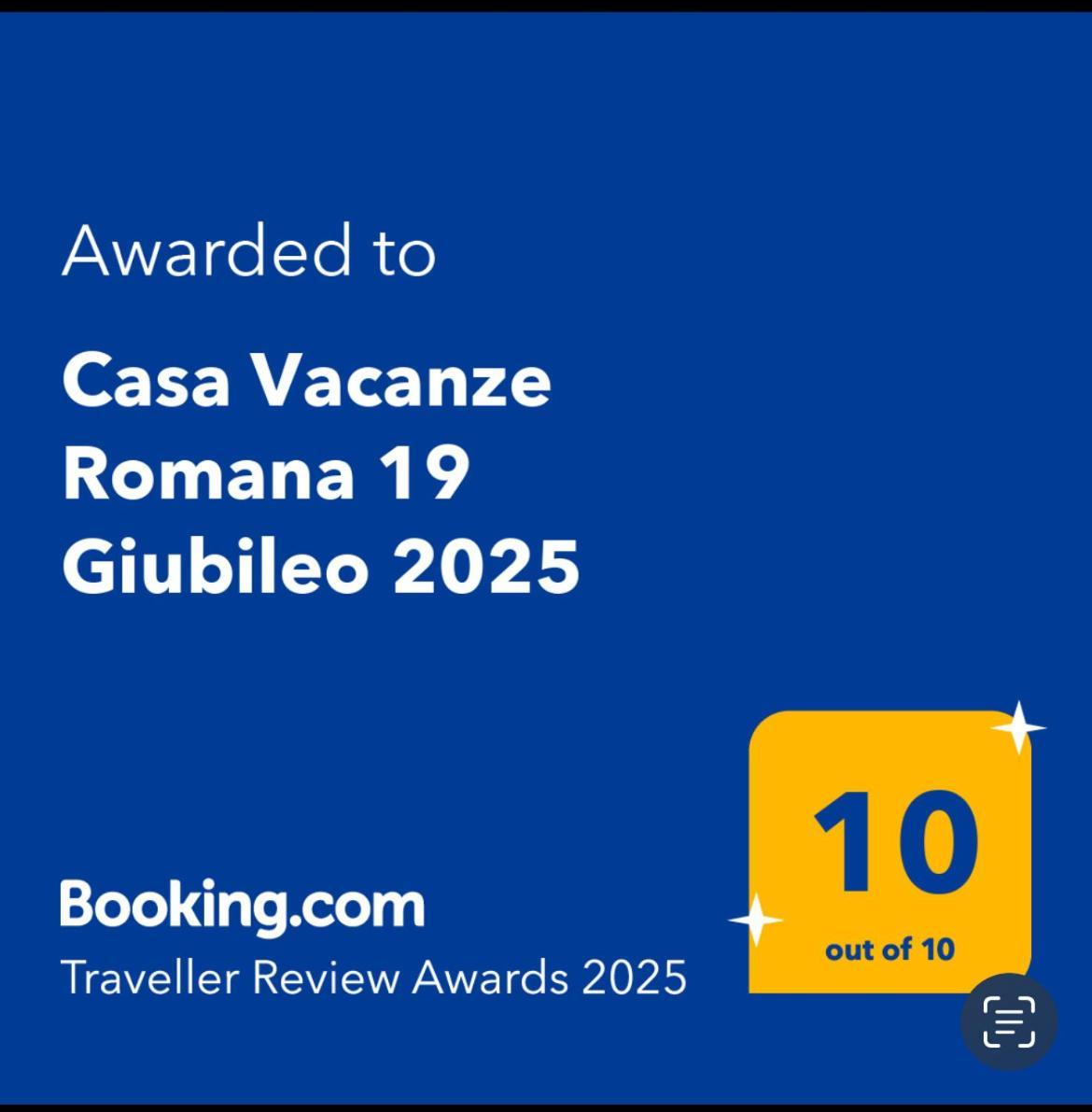 Casa Vacanze Romana 19 Giubileo 2025 Nettuno Exterior foto